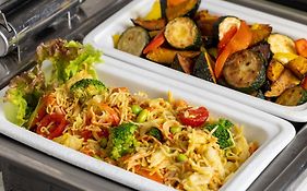 Ibis Styles Kyoto Station